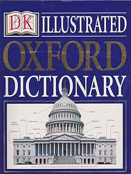 洋書 Oxford Illustrated Dictionary 919N+QqDqAL._AC_UF350,